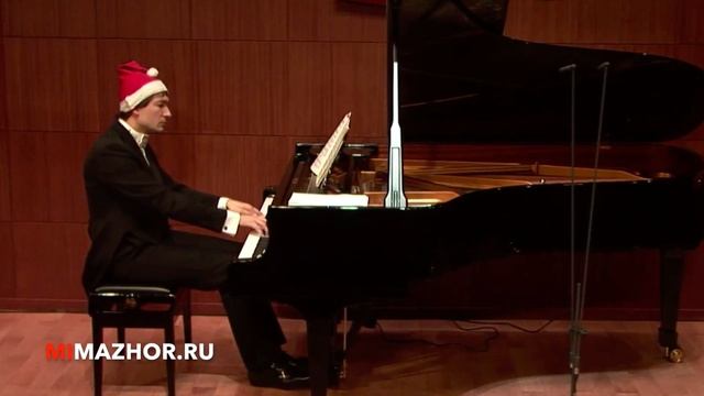 Шуман Первая утрата