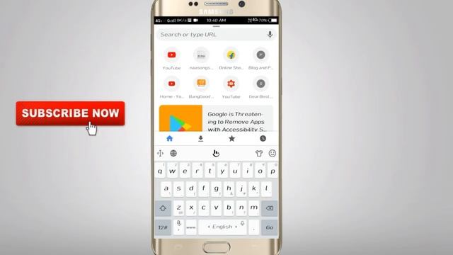 Chrome tricks and tips 2017 November 13 telugu ||Ganeshkoppari || смотреть онлайн