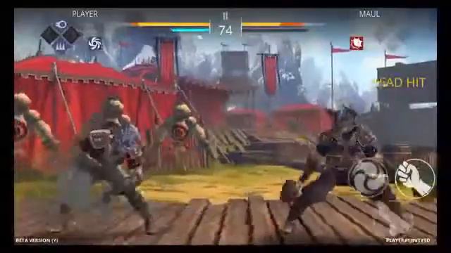 Shadow Fight 3 СЮЖЕТНЫЕ БОИ И БОССЫ смотреть онлайн