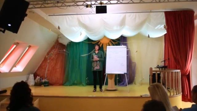 11 Что такое успех. Рассказывает Сгонник Любовь - о самообразовании и не только!