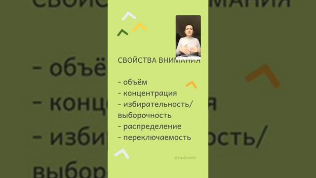Что такое ВНИМАНИЕ ДОШКОЛЬНИКОВ и как его развивать. смотреть онлайн