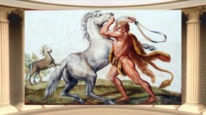 Мифы древней Греции "Все подвиги Геракла"