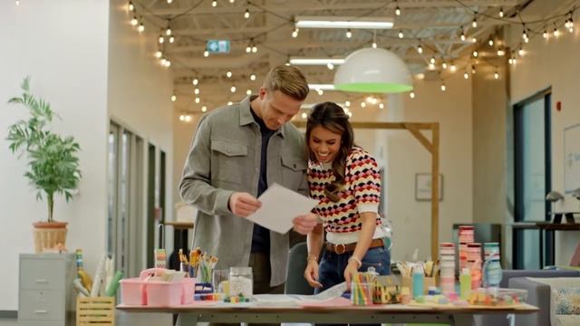 Трейлер "ПО ОБРАЗЦУ ЛЮБВИ" (2023) Эшли Аргота Торрес, Саймон Арбластер, Романтик смотреть онлайн