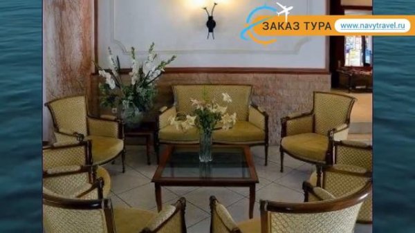 GEMINI 3* Греция Корфу обзор – отель ГЕМИНИ 3* Корфу видео обзор