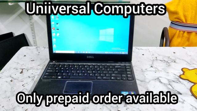 Dell Vostro 3350 Refurbished Laptop for Office and personal Use смотреть онлайн