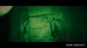 Суд Анубиса в фильме «Пирамида»