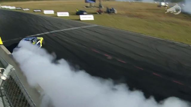 DMEC Round 2 2023 • Sweden • Qualifying LIVE смотреть онлайн