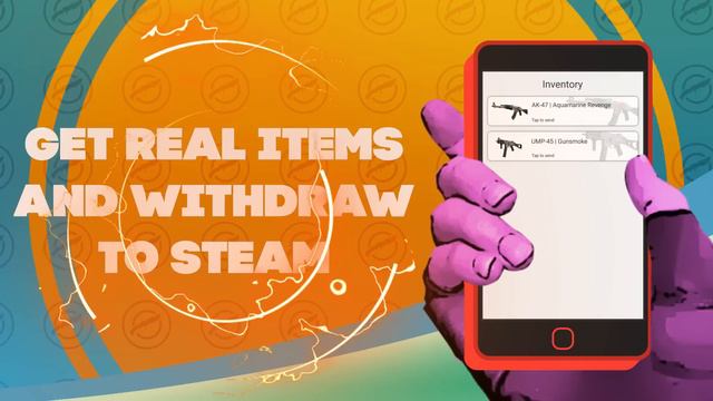 CS GO Cases New ENG смотреть онлайн