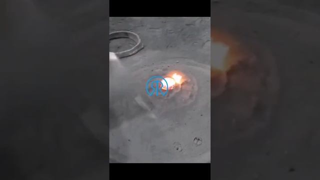 Индукционная печь для плавки чугуна смотреть онлайн