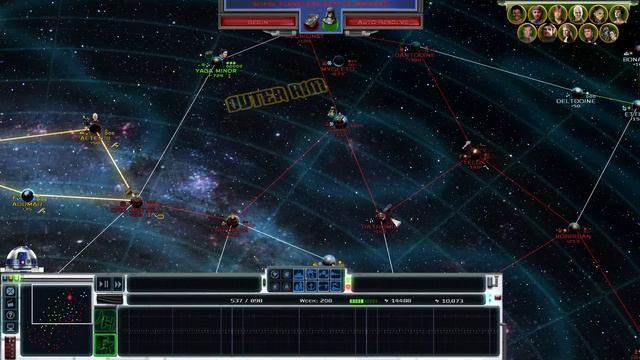 Awakening of the Rebellion - A War On Multiple Fronts (Ep 36) смотреть онлайн