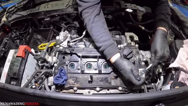 2019 Toyota Rav4 Engine Oil Sludge - Buyer Beware! What To Look Out For. смотреть онлайн