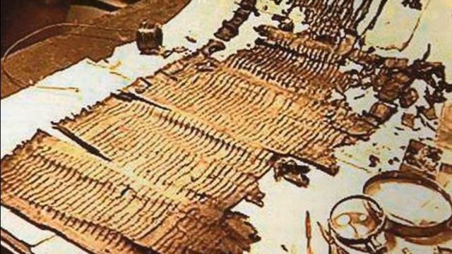 Доказательства истинности Библии . смотреть онлайн