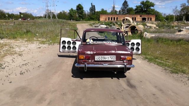 Pride Solo V2 6 пар Vs FR 1500.2 Az13 Spl Power #тасамаякопейка Pride Car Audio