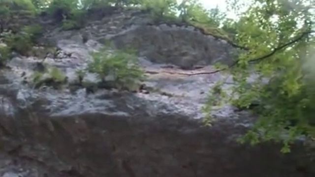 Абхазия - 2009 - Ресторан "Черниговка" смотреть онлайн