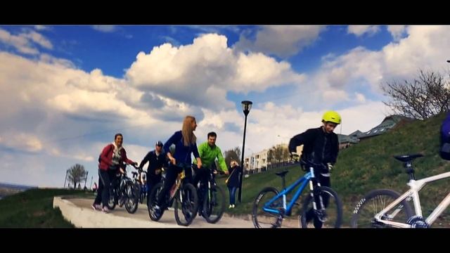 Открытие волосезона 2016 смотреть онлайн