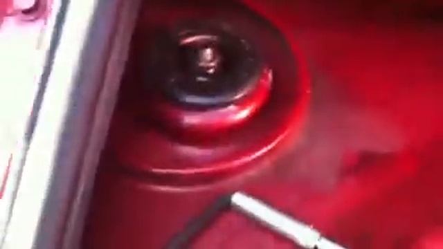 Twingo replace front strut 1999 смотреть онлайн