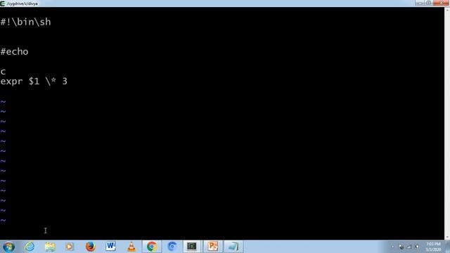 shell Scripting: addition, division, multiplication, subtraction смотреть онлайн