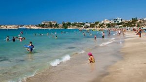 Где находится Кипр? — страна на карте мира