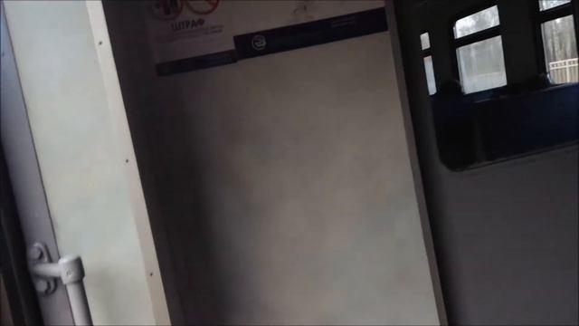 ЭД4М-0070, маршрут: Москва - Черусти смотреть онлайн