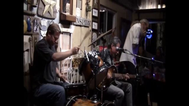 Work Song-Blues Mechanics- Aptos St BBQ смотреть онлайн