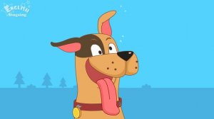 [This/That] What's this? What's that? - Exciting song - Sing along