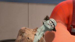 Ральф — Трейлер