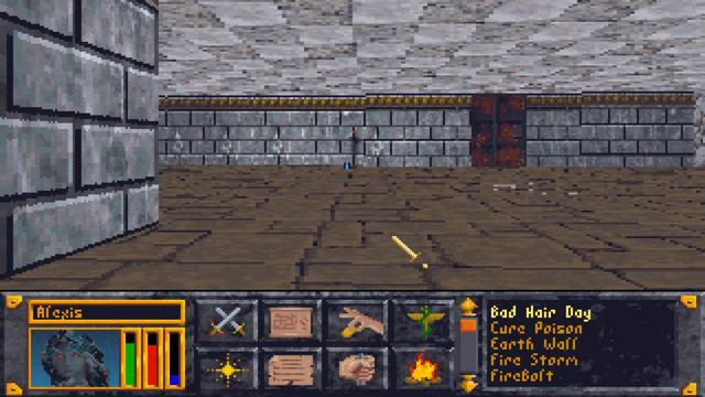 The Elder Scrolls: Arena [Part 68] - I Think I'm Going Crazy смотреть онлайн