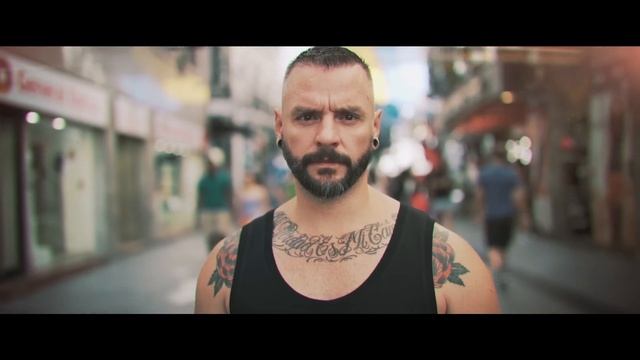 Locus - Gracias por No Ser Como el Resto смотреть онлайн