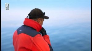 Байкал, мыс Рытый - аномальная зона