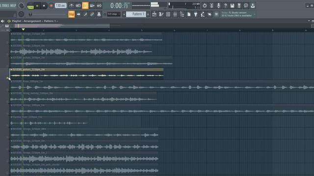 Ukrainian ethnic instruments sample pack | Українські народні інструменти | FL STUDIO смотреть онлайн