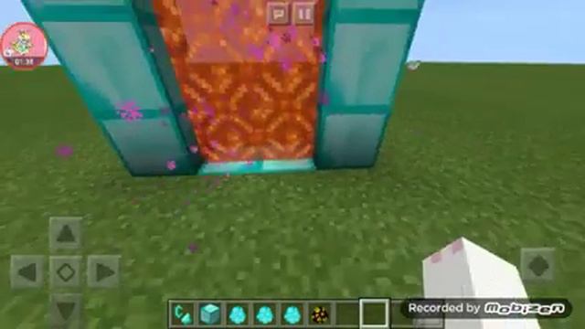 Портал в алмазный мир ?!!!!!!! смотреть онлайн