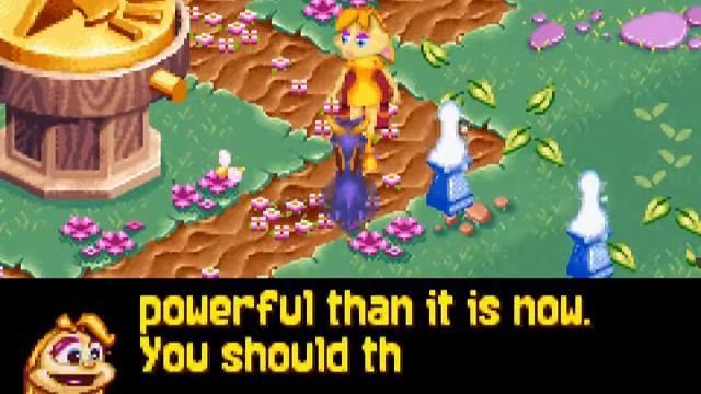 Let's play Spyro 2: Season of flame (Part 1) смотреть онлайн