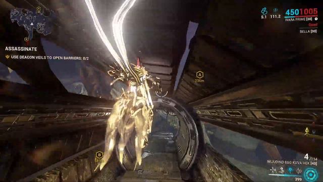 Volt goes on a Archon hunt смотреть онлайн