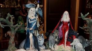 ШЕПОТКИ ВАМ В ПОМОЩЬ. ЖЕЛАНИЕ И УДАЧА. ЧАСТЬ 1. ВЕДЬМИНА ИЗБА ▶️ ИНГА ХОСРОЕВА.