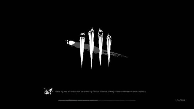 Dead By Daylight - SPOOPY Halloween Even - PS4 GAMEPLAY смотреть онлайн