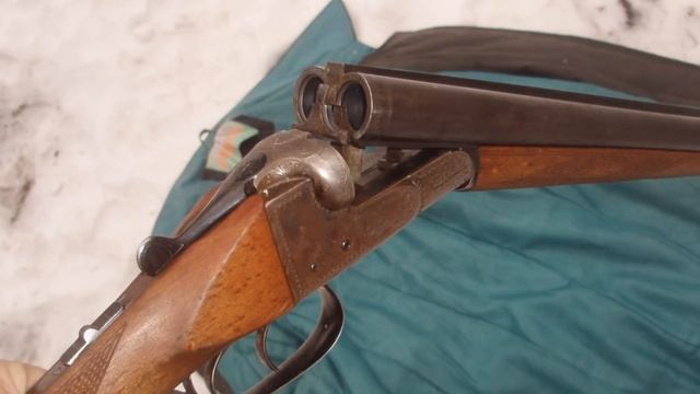 ? ВСЕ ГОРИЗОНТАЛЬНЫЕ РУЖЬЯ ИЖ (MP Baikal) ОТ ИЖ-БК до MP-43 смотреть онлайн