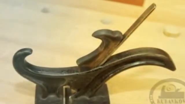 Красивые деревянные рубанки и разделочные доски смотреть онлайн