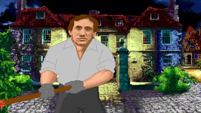 Shadow of the Comet (PCCD 1993) ~ Death Reel смотреть онлайн