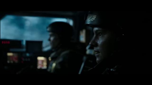 Alien: Romulus | Teaser Trailer (2024) | Concept смотреть онлайн