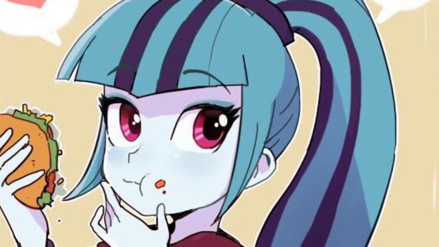 Under Our Spell - Sonata Dusk (Demo Version) смотреть онлайн