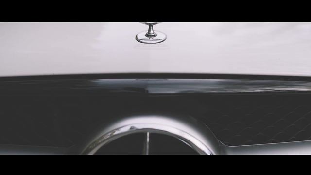 Mercedes Benz E-Class // Special Edition AMG-Design [4K] смотреть онлайн