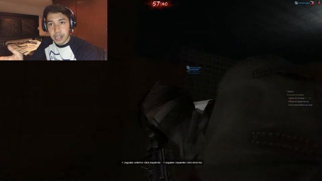 Operation7 Error de Juego o un Fantasma PARTE 3/3 FINAL | EXPLICACIÓN SERVIDORES смотреть онлайн