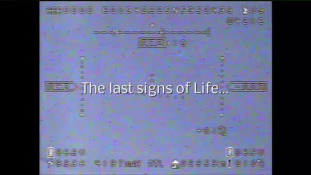 The day I lost my plane (EPP-FPV) смотреть онлайн