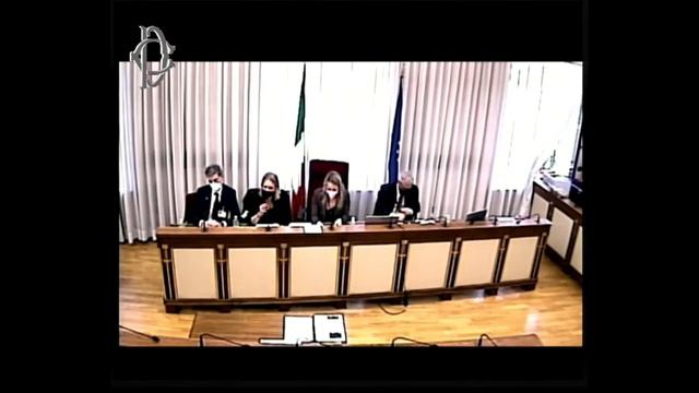 Il caso Giuseppe Apadula 6/6 смотреть онлайн