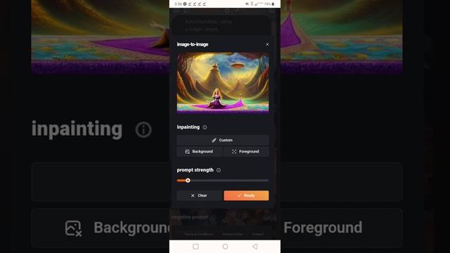 Mage.Space tutorial смотреть онлайн