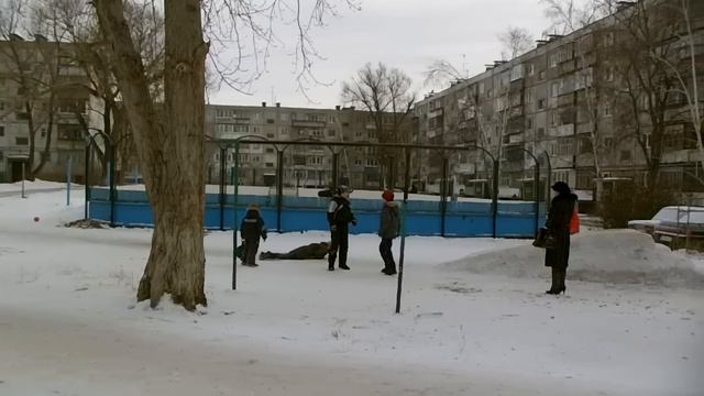 Тест китайской камеры HD-OC2312 разрешение 1280*720 30 FPS смотреть онлайн