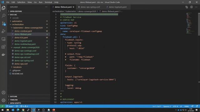 Using Citrix ADC Nitro API for Day-2 Operations смотреть онлайн