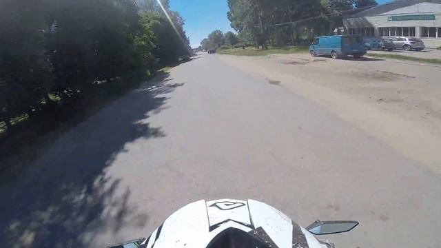 дачные покатушки kayo crf801 смотреть онлайн