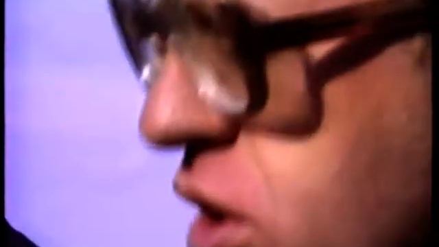 Пять минут кулуаров Таллинского фестиваля КСП 1988 г.