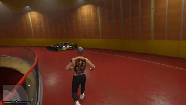 gta-5 смотреть онлайн